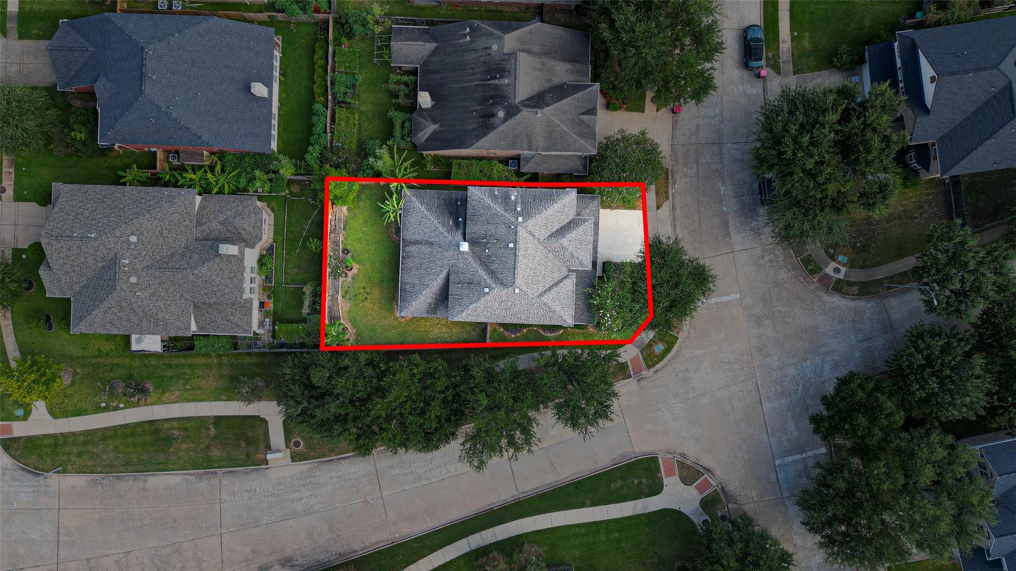 6003 Preserve Lane