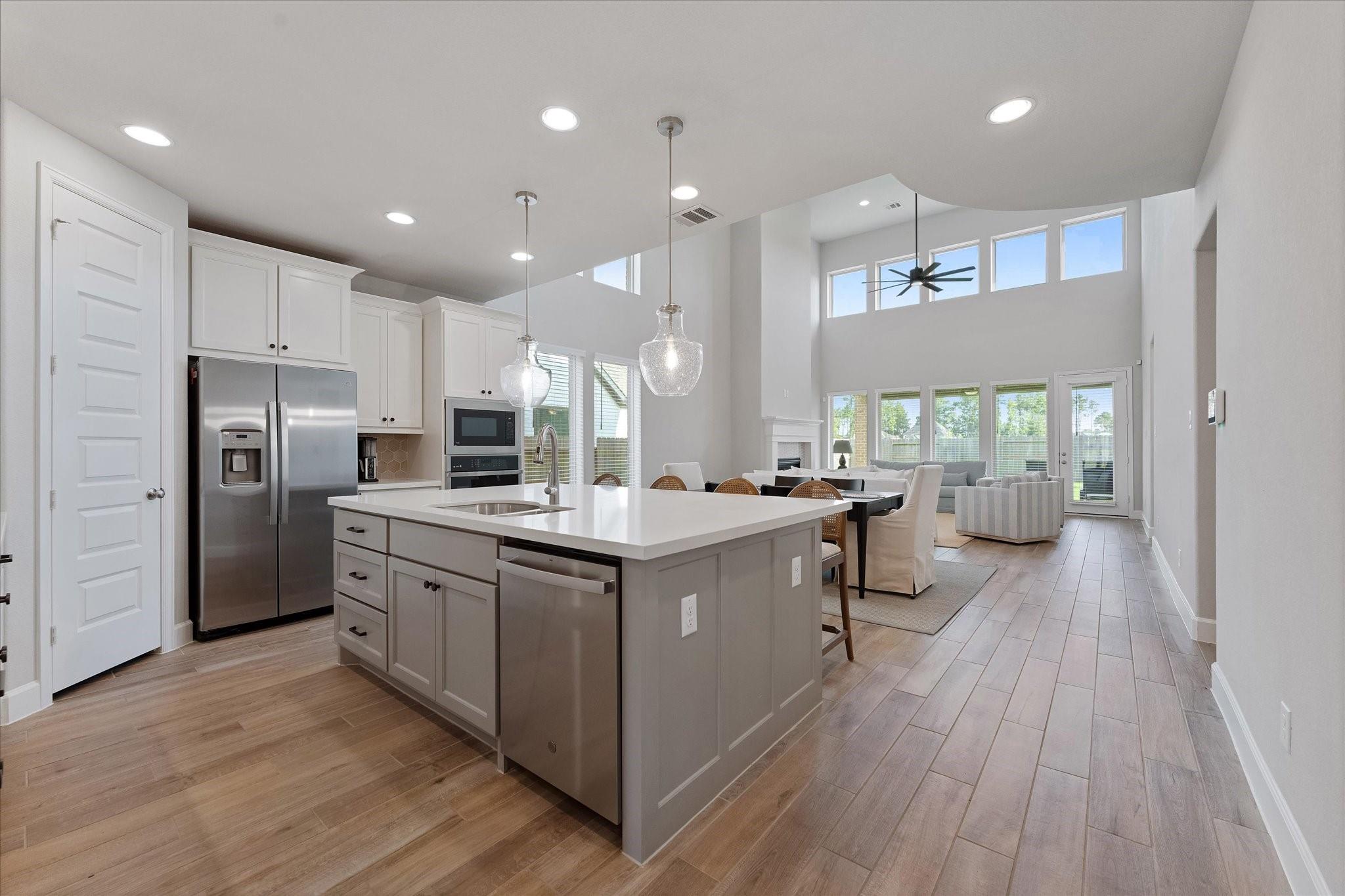 13055 Soaring Forest Drive