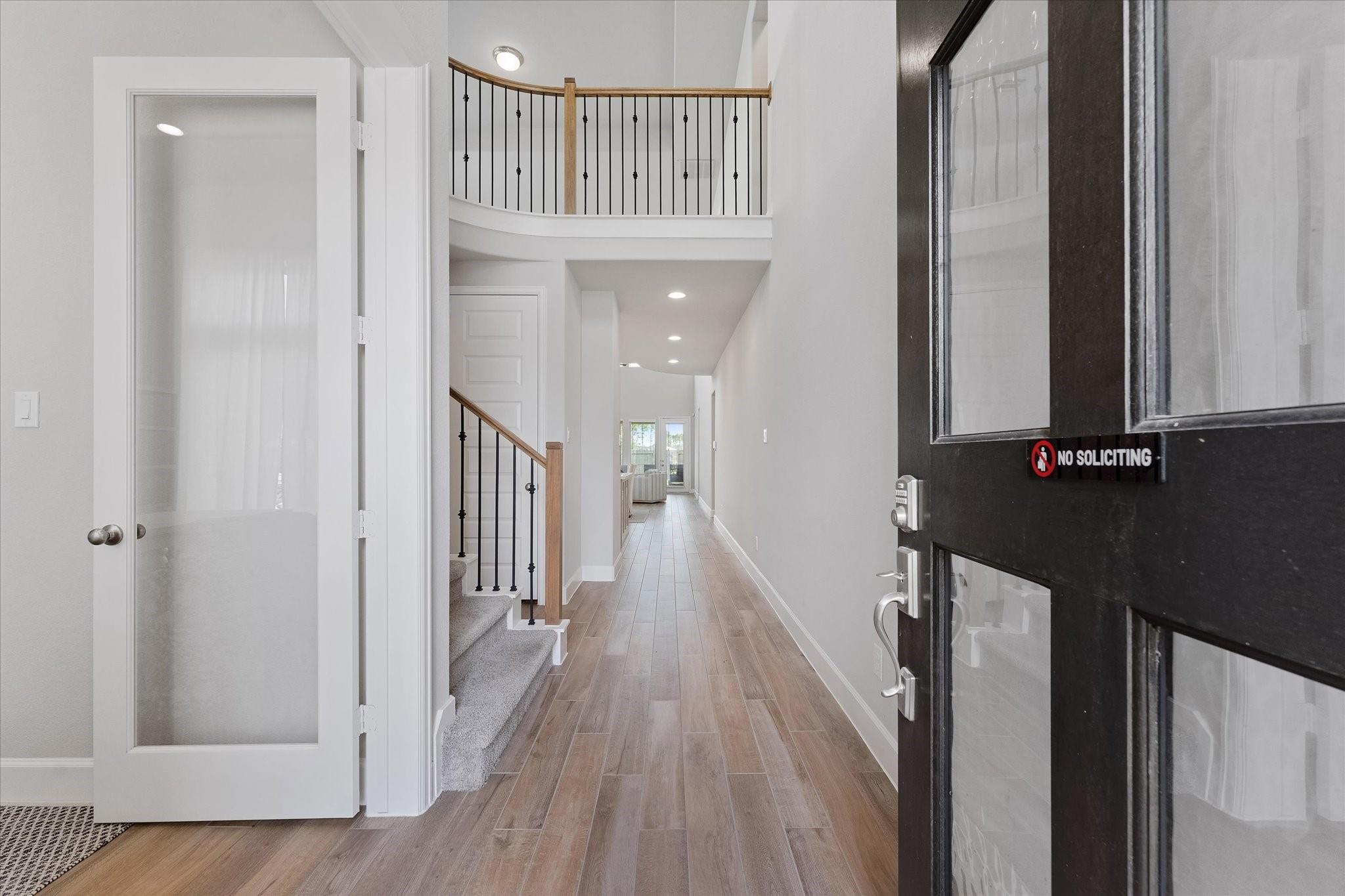 13055 Soaring Forest Drive