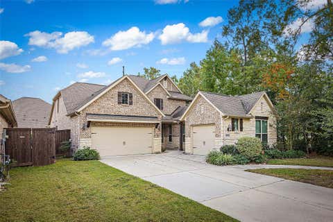Photo of 16506 Boundary Waters Lane, Humble, TX 77346 (MLS # 43687852)