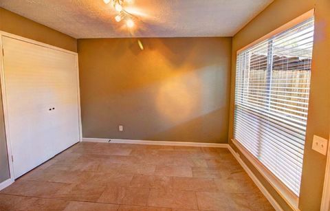 Tiny photo for 9138 Wilcrest Drive #9138, Houston, TX 77099 (MLS # 10120611)