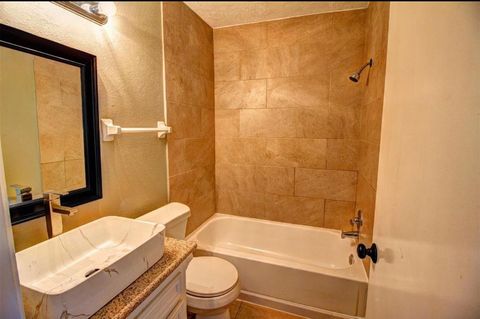 Tiny photo for 9138 Wilcrest Drive #9138, Houston, TX 77099 (MLS # 10120611)