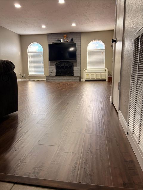 Tiny photo for 9138 Wilcrest Drive #9138, Houston, TX 77099 (MLS # 10120611)