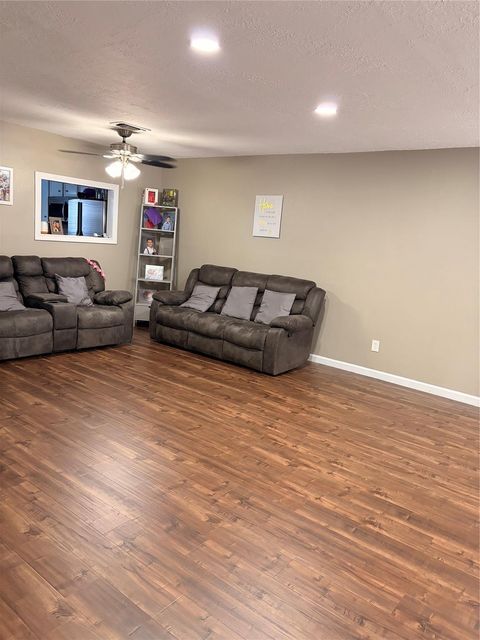 Tiny photo for 9138 Wilcrest Drive #9138, Houston, TX 77099 (MLS # 10120611)