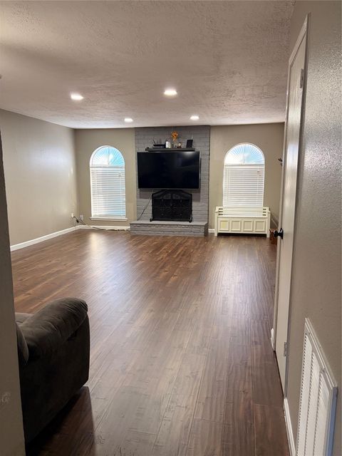 Tiny photo for 9138 Wilcrest Drive #9138, Houston, TX 77099 (MLS # 10120611)