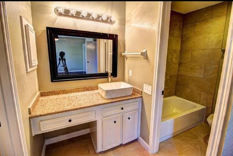 Tiny photo for 9138 Wilcrest Drive #9138, Houston, TX 77099 (MLS # 10120611)