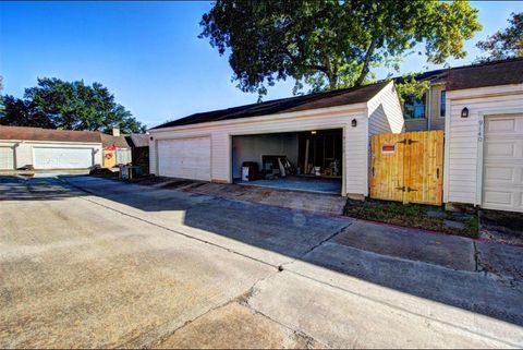 Tiny photo for 9138 Wilcrest Drive #9138, Houston, TX 77099 (MLS # 10120611)