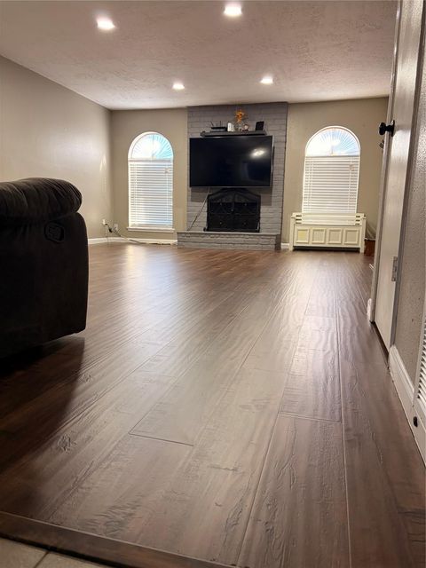 Tiny photo for 9138 Wilcrest Drive #9138, Houston, TX 77099 (MLS # 10120611)