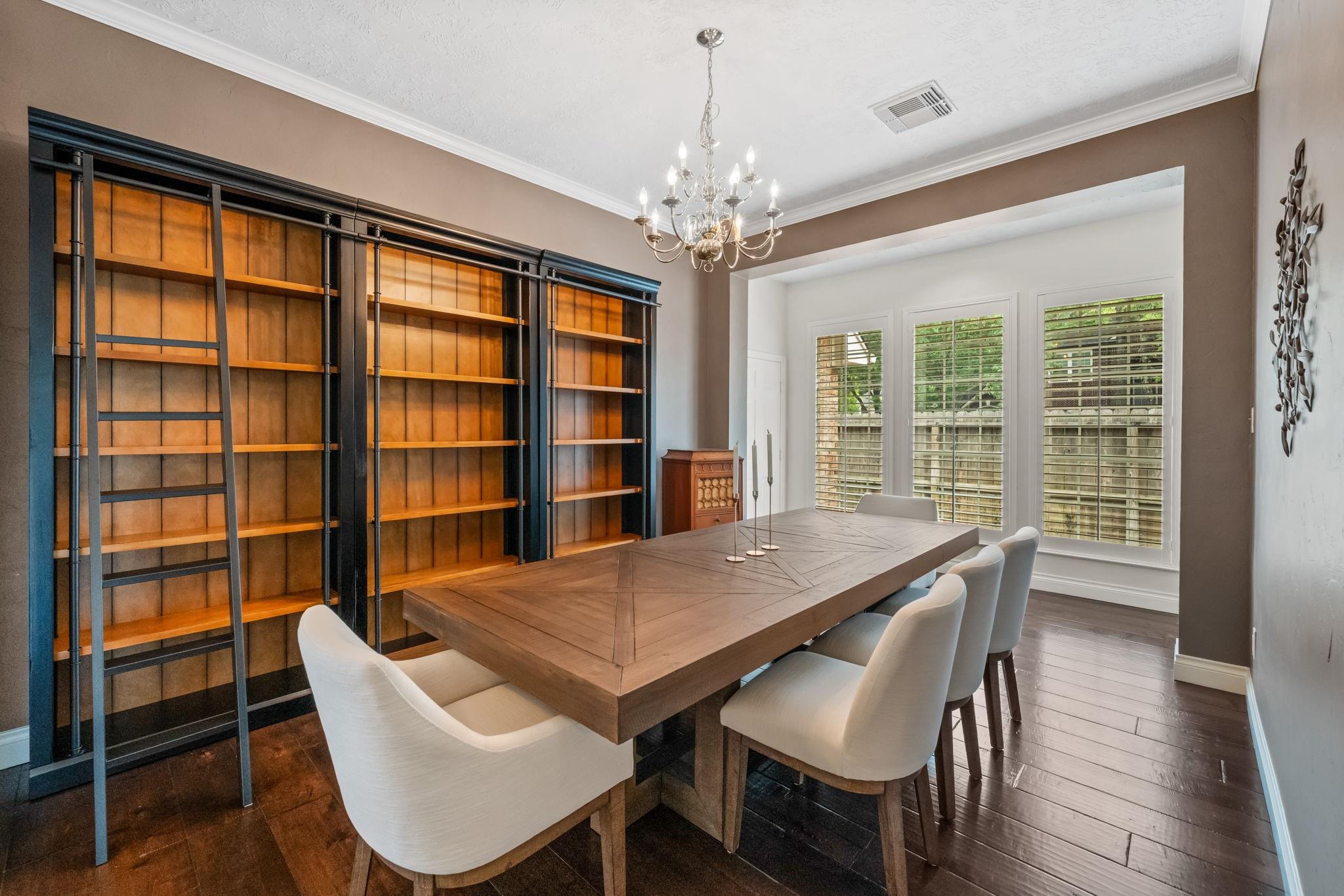 4522 Mulberry Park Lane