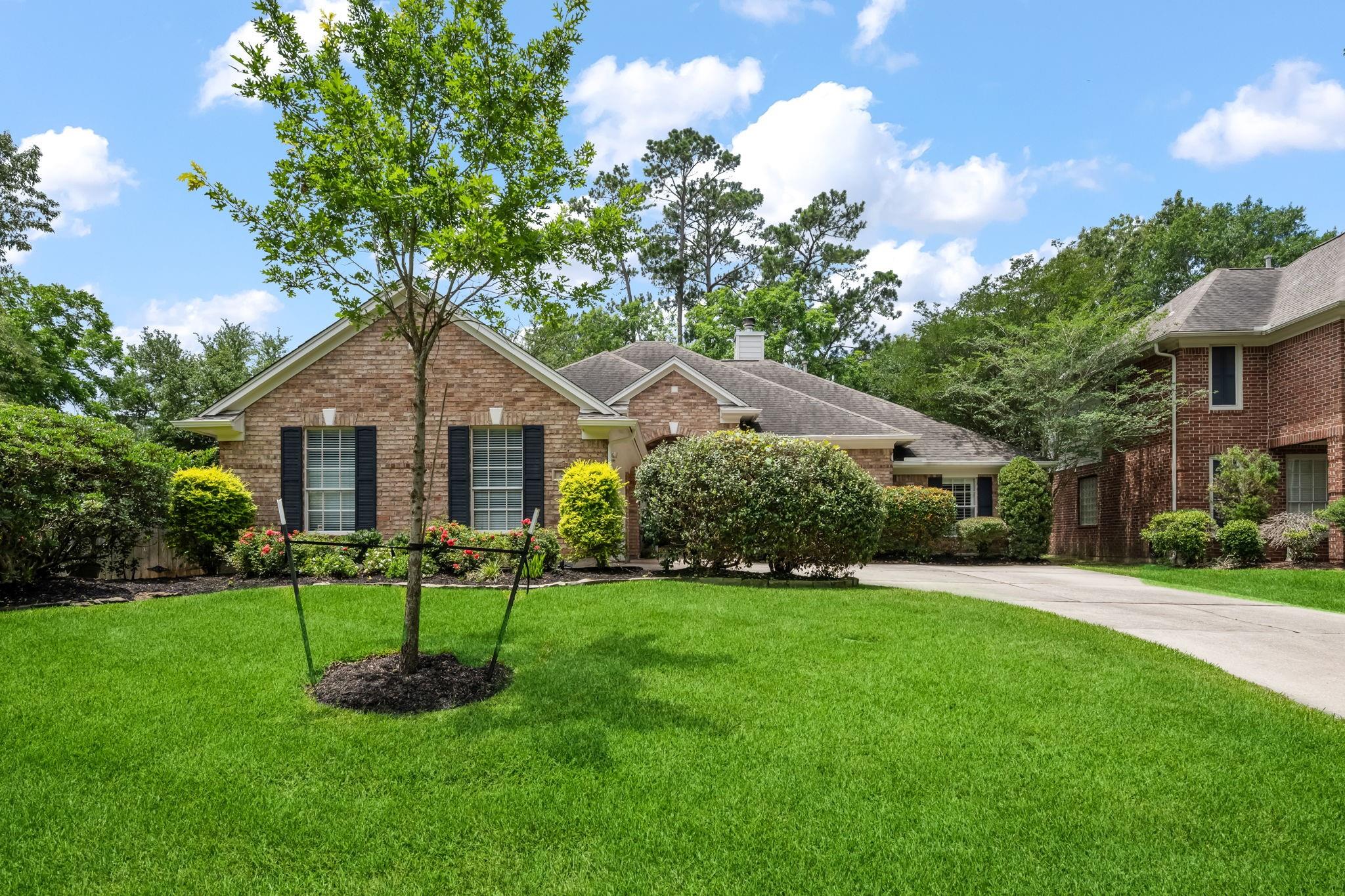 4522 Mulberry Park Lane