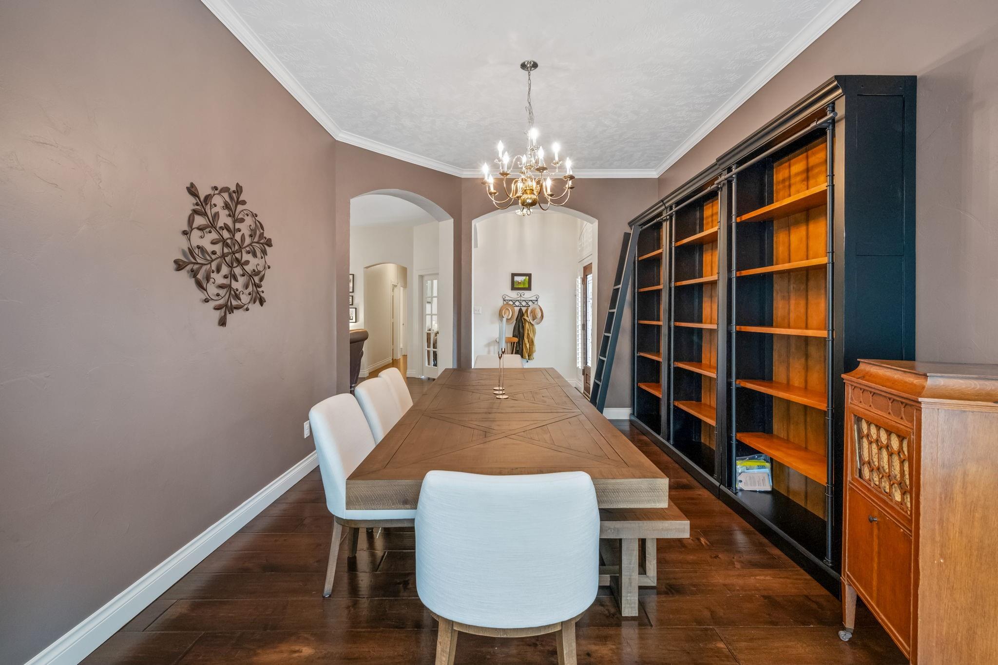 4522 Mulberry Park Lane