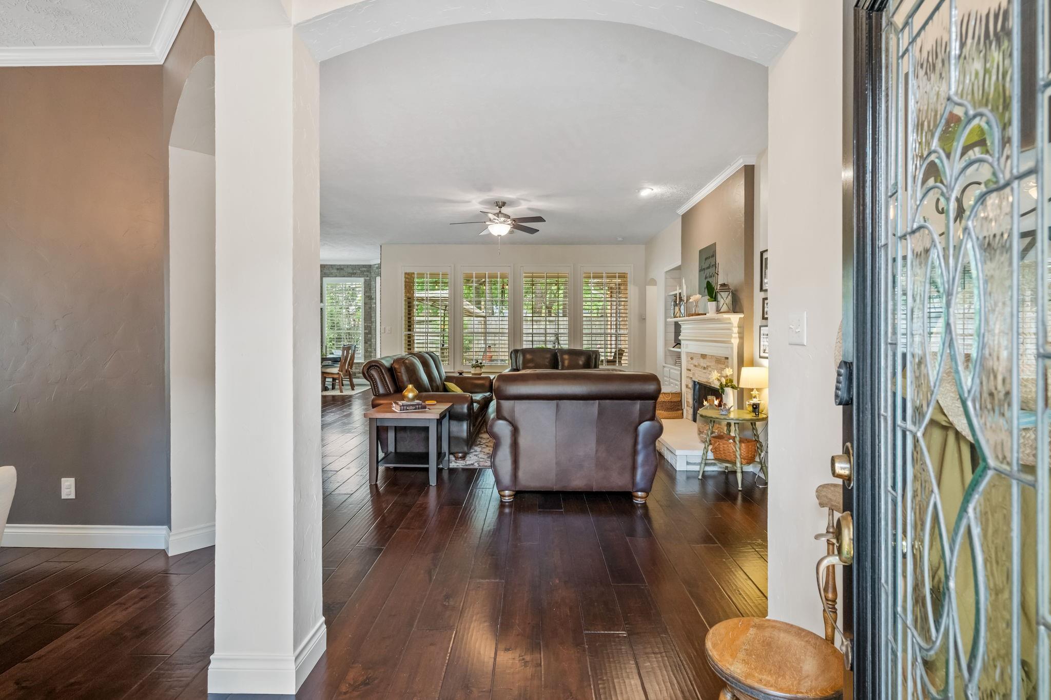 4522 Mulberry Park Lane