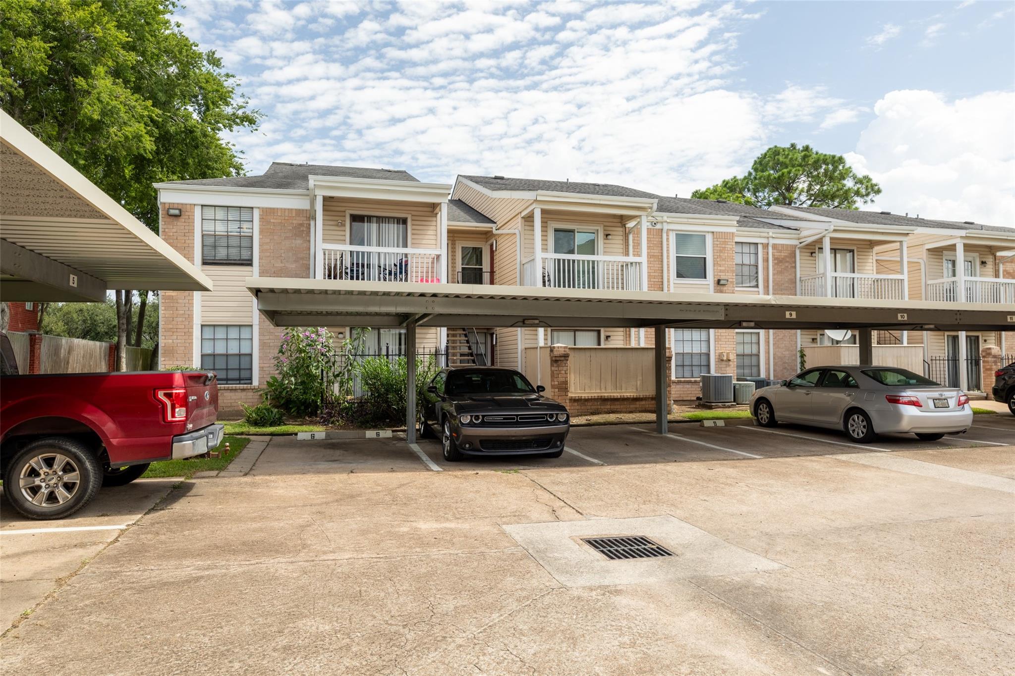 2750 Holly Hall Street 104