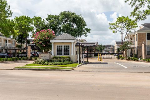 Photo of 2750 Holly Hall Street #104, Houston, TX 77054 (MLS # 54965886)