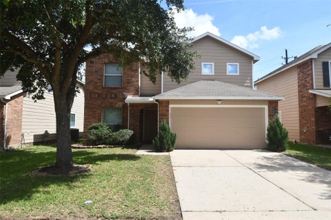 Homes For Rent - 24406 Lakecrest Village Drive<br/> Katy, TX 77493