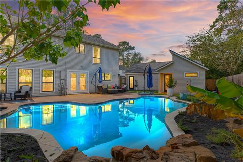 Photo of 6506 Jadecrest Drive, Spring, TX 77389 (MLS # 39691289)