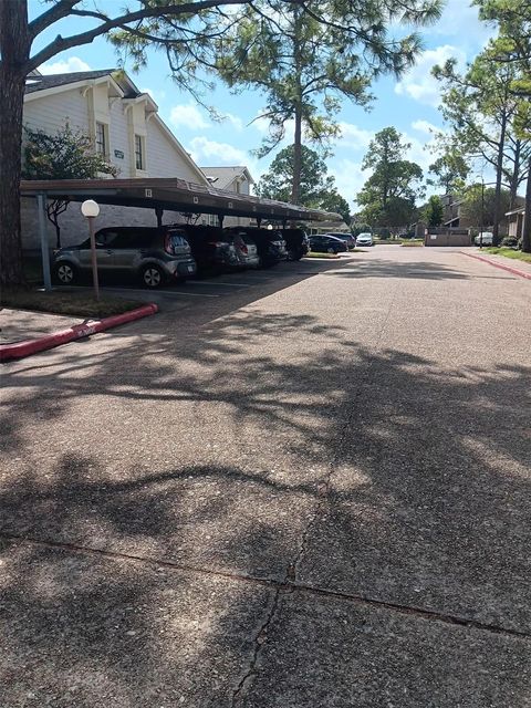 Photo of 11941 Bob White Drive #19-867, Houston, TX 77035 (MLS # 67081095)