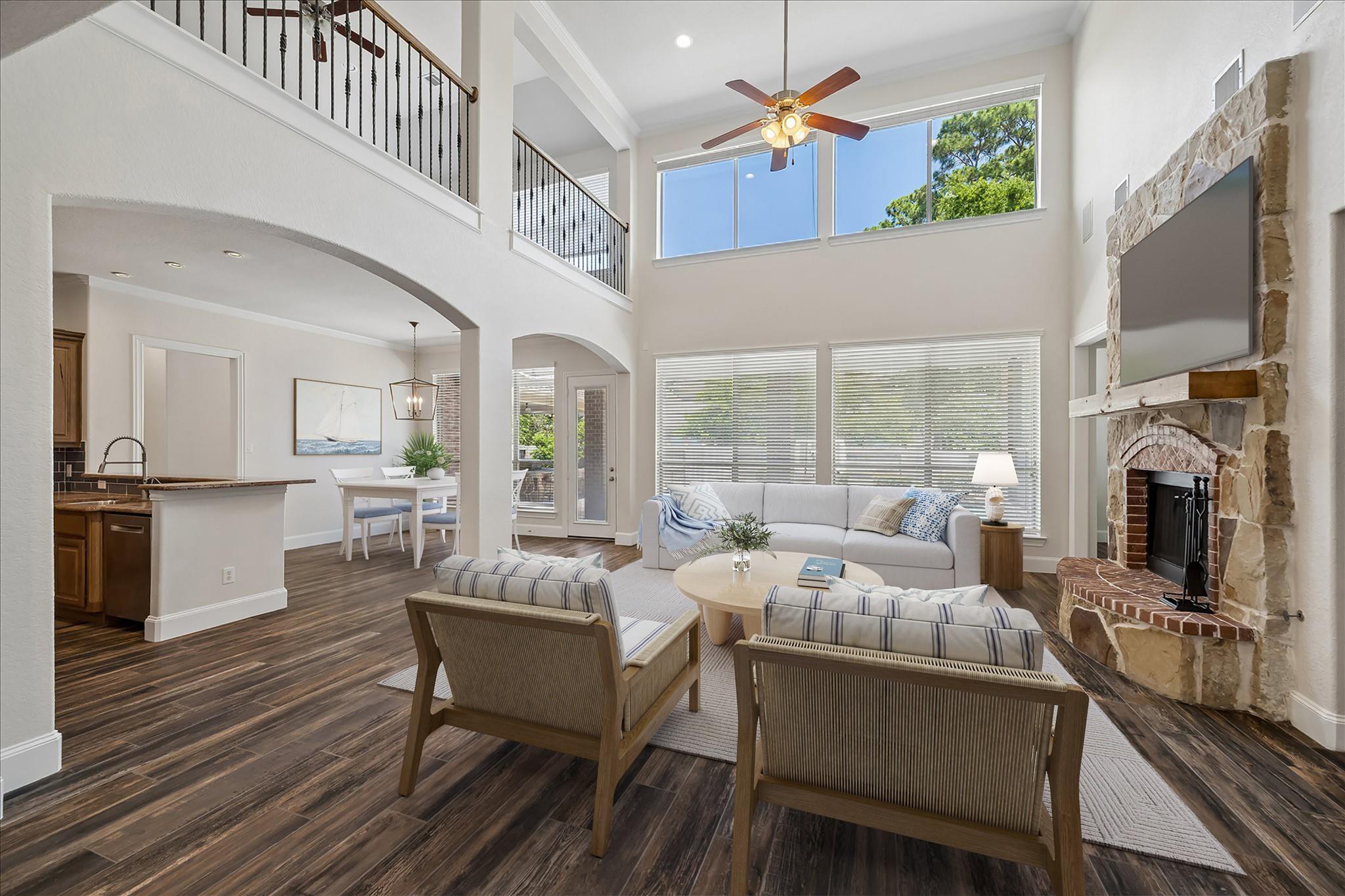 17402 Lake Chelan Lane