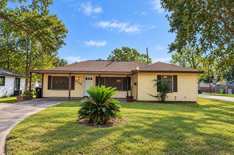 Photo of 1713 Frost Street, Rosenberg, TX 77471 (MLS # 51398805)
