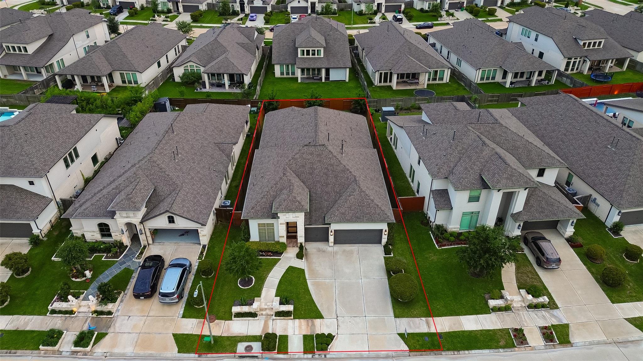 9426 Orchard Trail