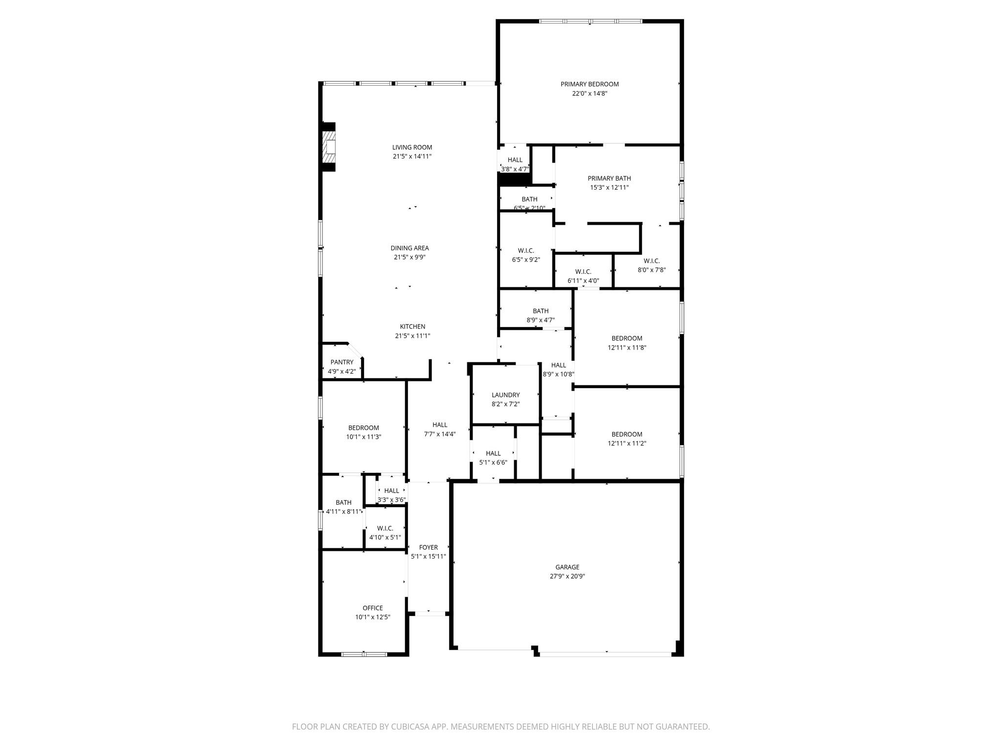 9426 Orchard Trail