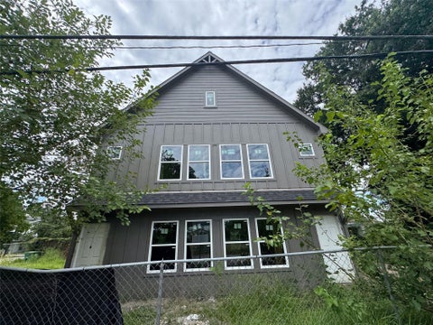 Photo of 6702 England Street, Houston, TX 77021 (MLS # 50432180)