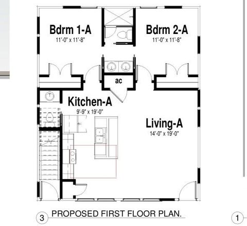 Photo of 6702 England Street, Houston, TX 77021 (MLS # 50432180)