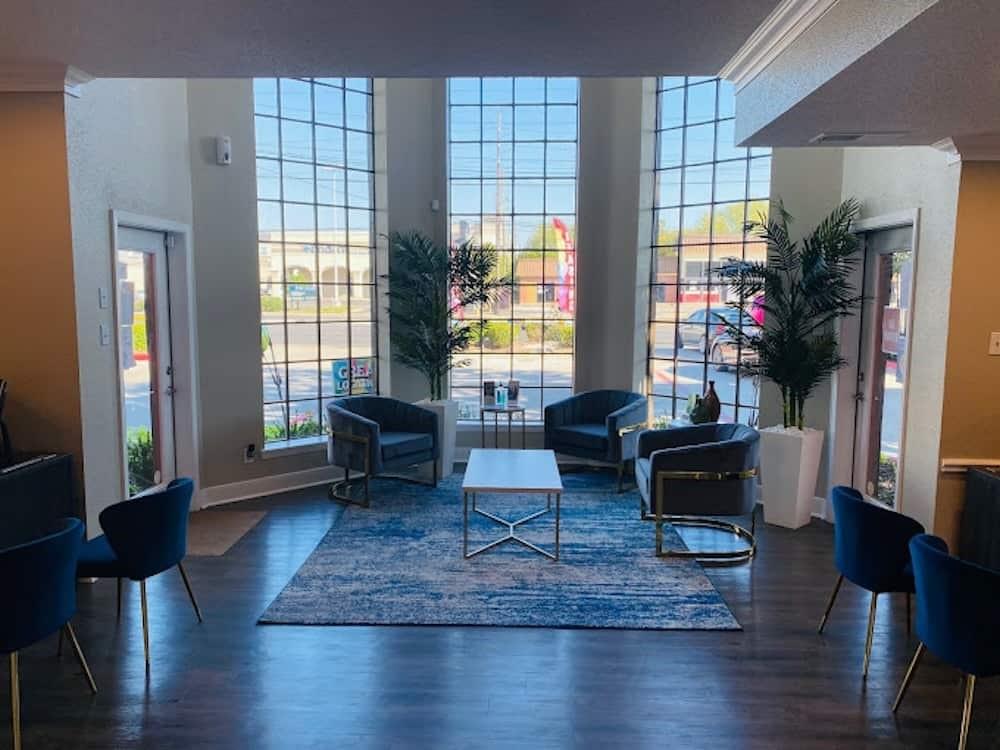 6505 Westheimer Road 132