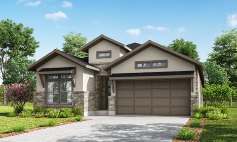 Photo of 7415 Fraser Peak Drive, Katy, TX 77493 (MLS # 22407154)