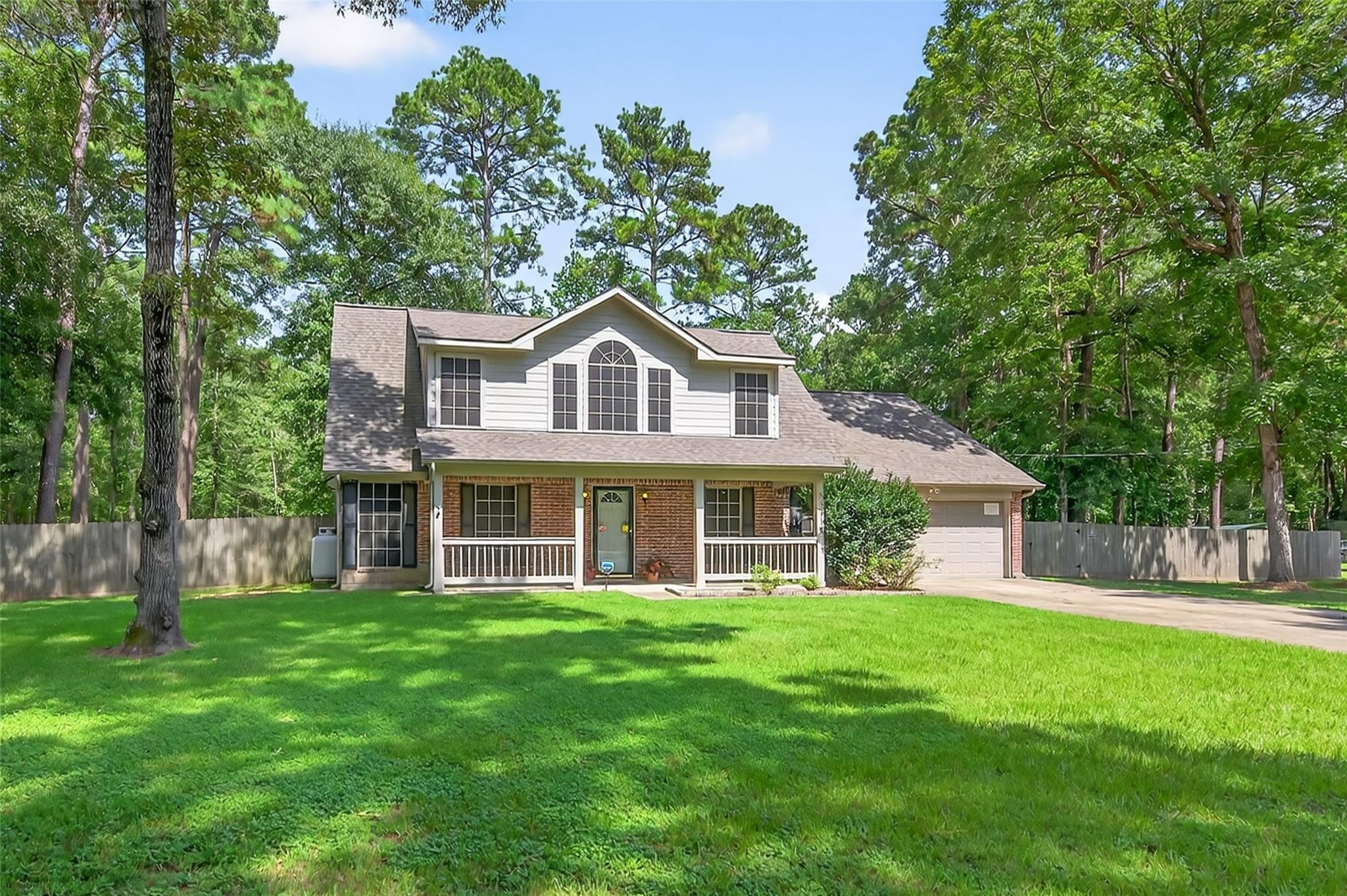 7603 Timber Switch Road