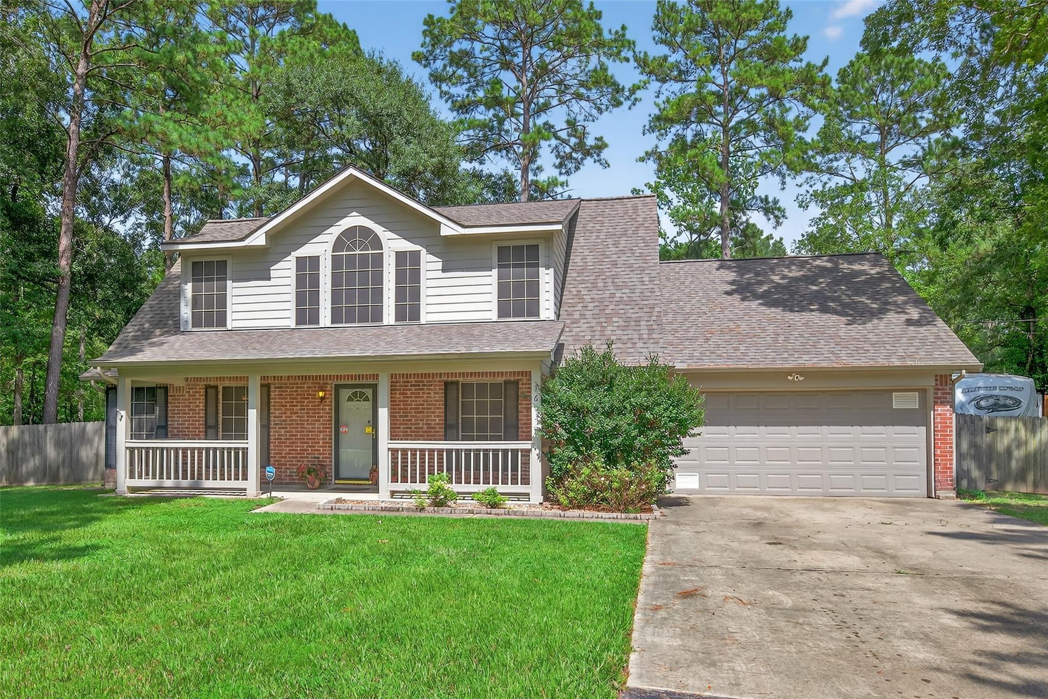 7603 Timber Switch Road