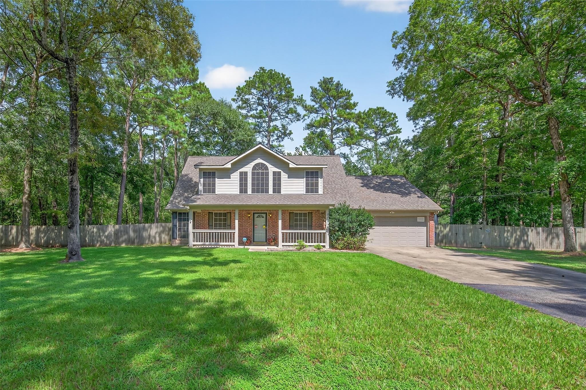 7603 Timber Switch Road