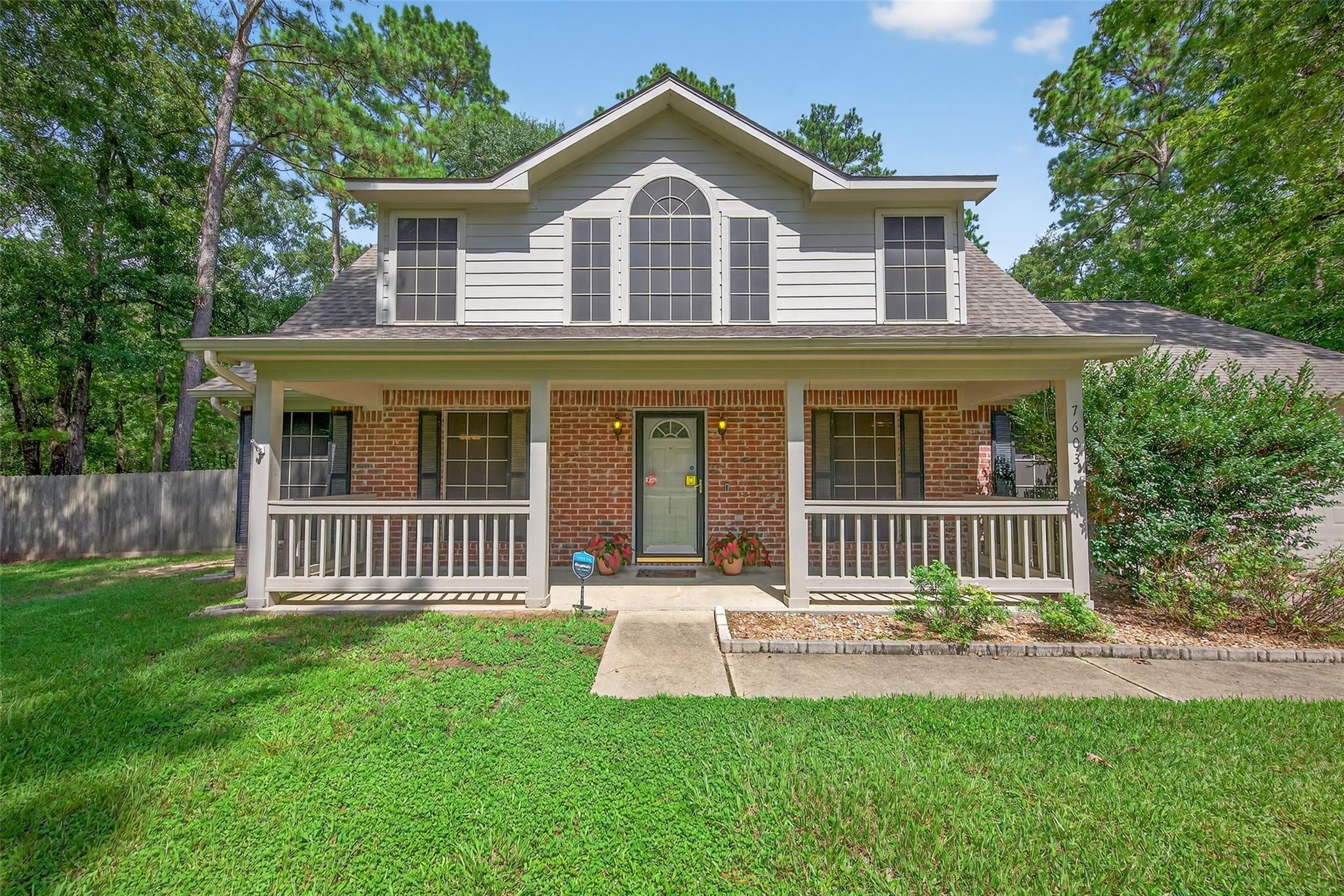 7603 Timber Switch Road