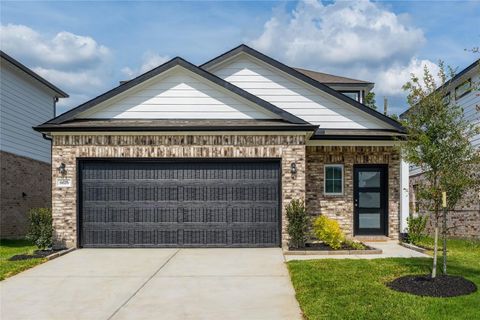Photo of 8626 Blueberry Ash St St, Magnolia, TX 77354 (MLS # 5008229) Photo of 8626 Blueberry Ash St St, Magnolia, TX 77354 (MLS # 5008229)