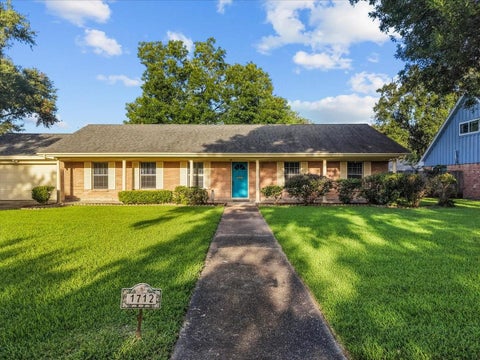 Photo of 1712 Tara Circle, Texas City, TX 77591 (MLS # 93574538)
