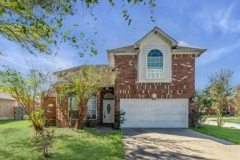 Photo of 12011 Cobbs Creek Court, Houston, TX 77067 (MLS # 68850692)
