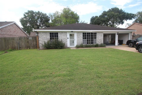 Photo of 22507 Coriander Drive, Katy, TX 77450 (MLS # 97949441)