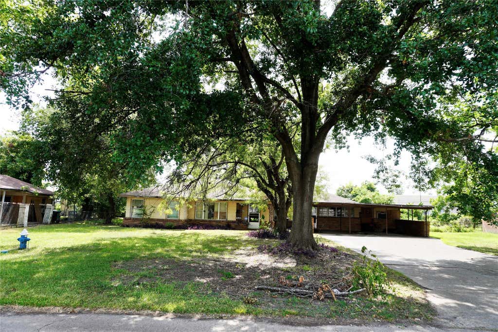 Photo of 4311 Tulane Street, Houston, TX 77018 (MLS # 58521072)