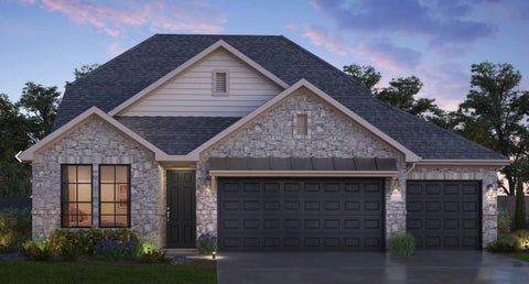 Photo of 729 Stagecoach Drive, Dayton, TX 77535 (MLS # 74642980)