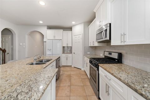 Photo of 9991 Boulder Bend Lane, Brookshire, TX 77423 (MLS # 19281738)