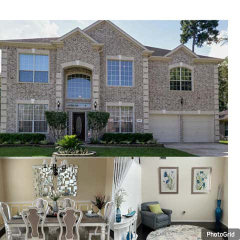 Homes For Sale - 18103 Polo Meadow Drive<br/> Humble, TX 77346