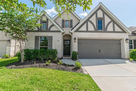 Photo of 546 Cedar Harbor Court, Conroe, TX 77304 (MLS # 7431013)