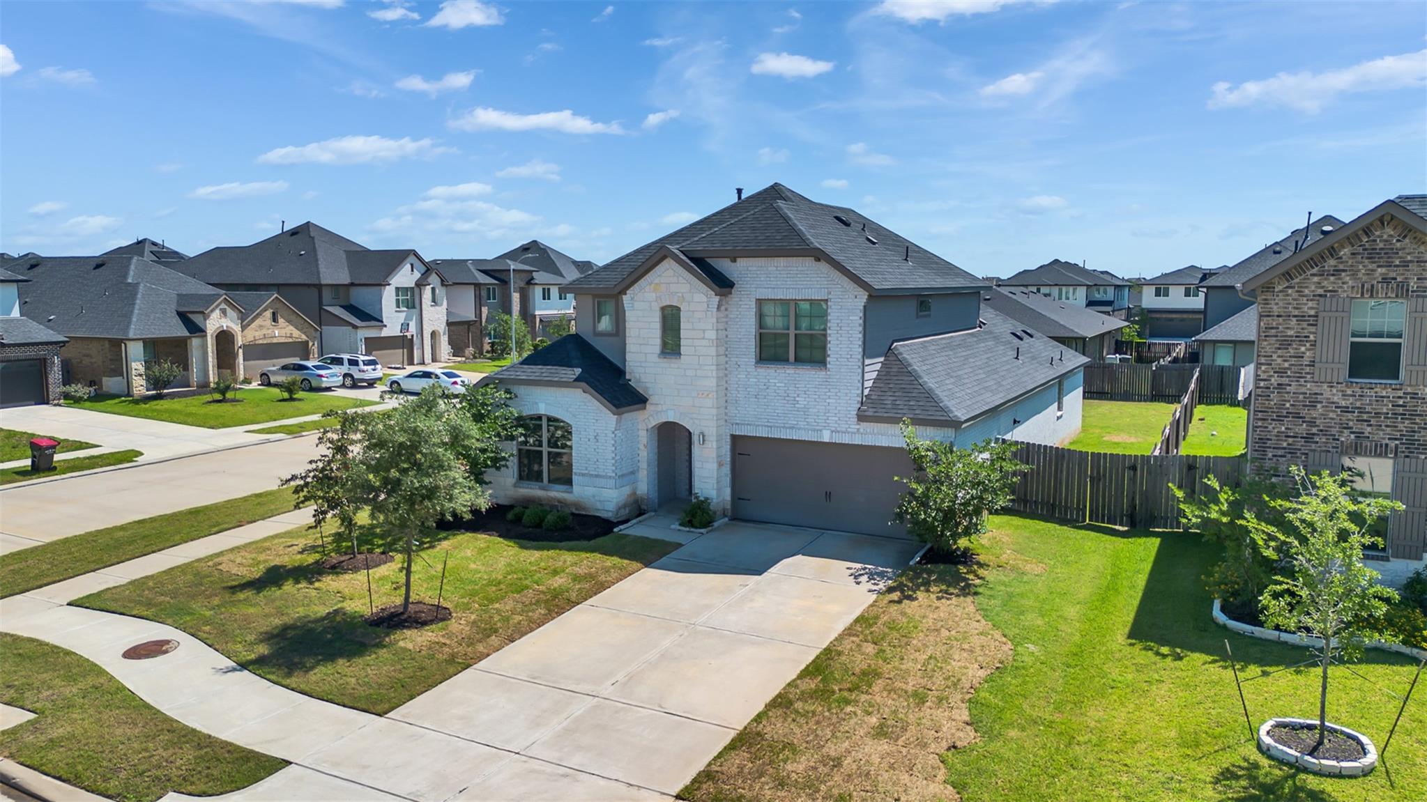 3303 Polk Creek Drive
