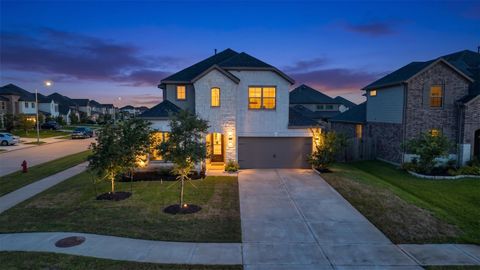 3303 Polk Creek Drive Katy TX 77494