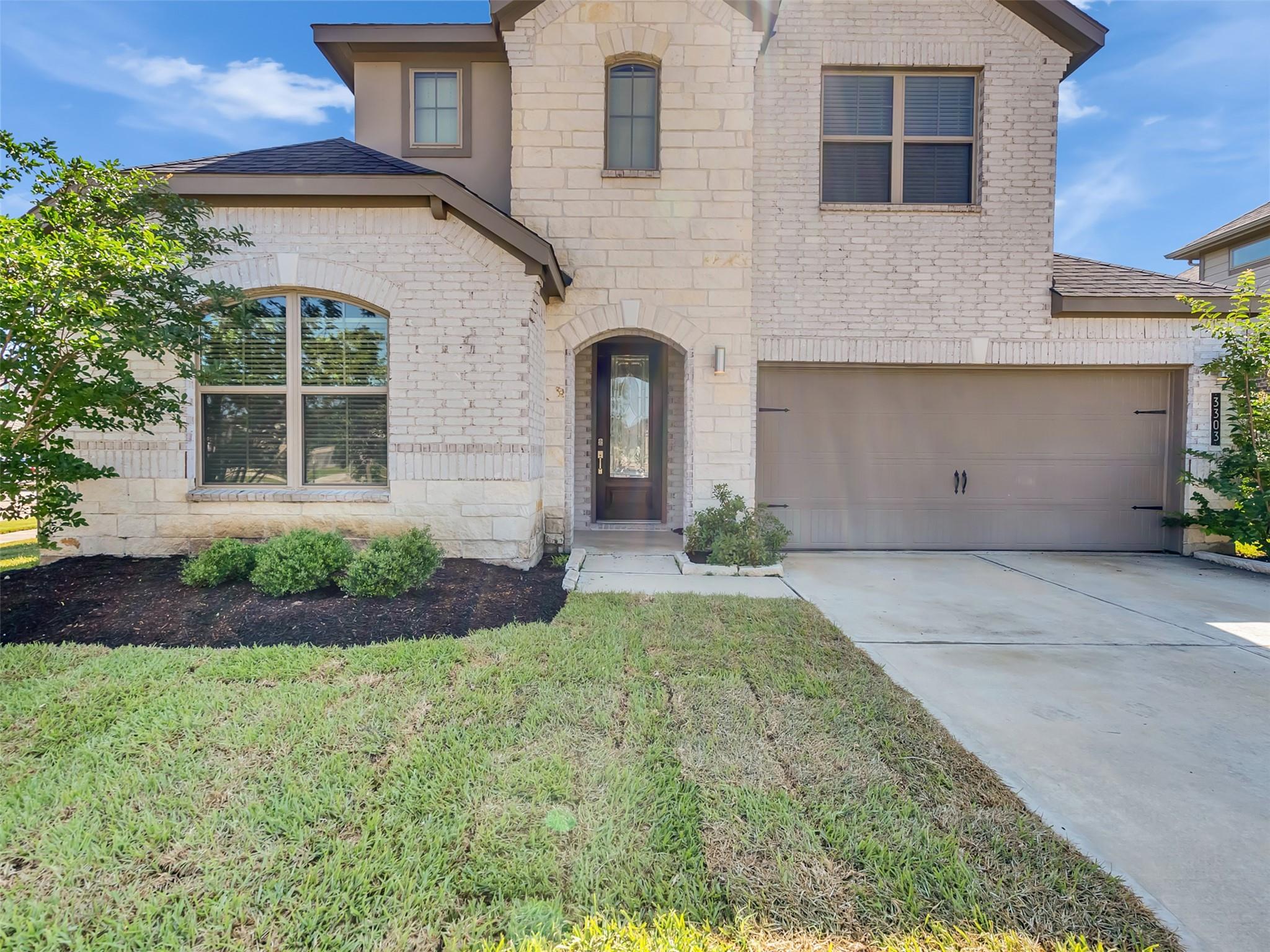 3303 Polk Creek Drive