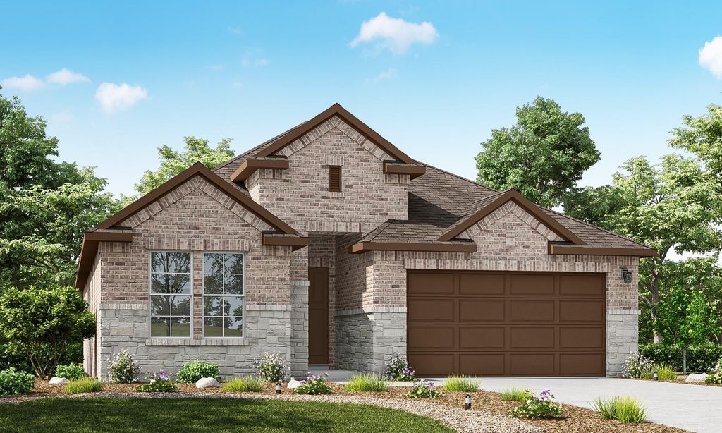 Photo of 21956 Rolling Greens Road, Porter, TX 77365 (MLS # 15393725)