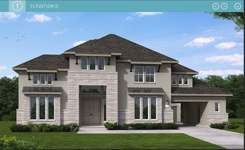 714 Huckleberry Haven Drive Richmond TX 77406