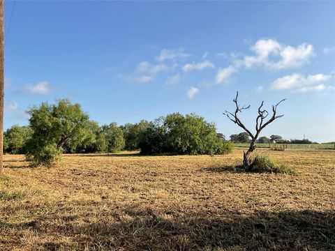 Vacant Land For Sale - 1932 Old Goliad Road<br/> De Witt County, Cuero, TX 77954