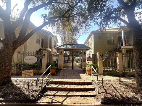 Tiny photo for 2700 Revere Street #101, Houston, TX 77098 (MLS # 91634984)