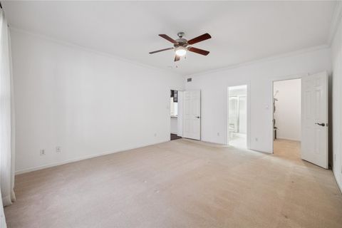 Tiny photo for 2700 Revere Street #101, Houston, TX 77098 (MLS # 91634984)